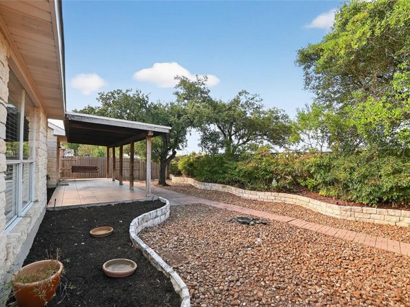 14930 Galena DR, Austin TX 78717
