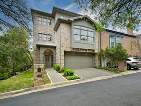 2712 Hillview Green LN, Austin TX 78703