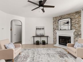 3404 Sophora CT, Round Rock TX 78681