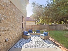 3404 Sophora CT, Round Rock TX 78681