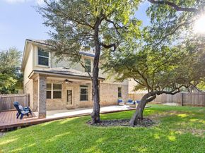 3404 Sophora CT, Round Rock TX 78681