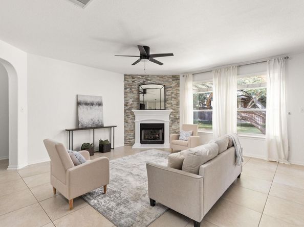 3404 Sophora CT, Round Rock TX 78681