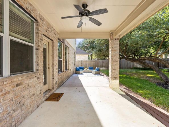 3404 Sophora CT, Round Rock TX 78681