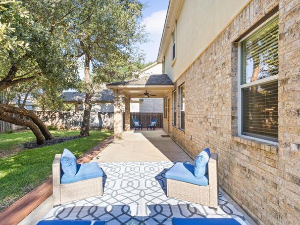 3404 Sophora CT, Round Rock TX 78681