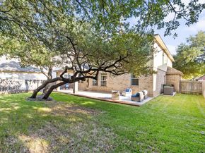 3404 Sophora CT, Round Rock TX 78681