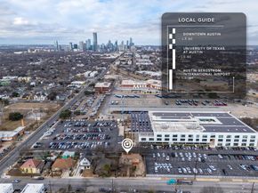 506 Tillery ST, Austin TX 78702