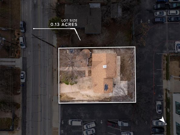506 Tillery ST, Austin TX 78702