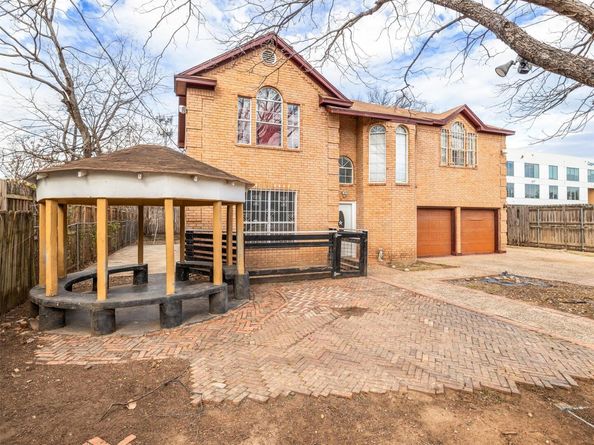 506 Tillery ST, Austin TX 78702