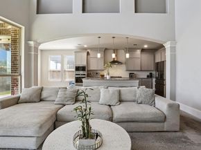 316 Leon LOOP, Liberty Hill TX 78642