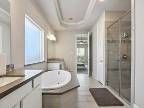316 Leon LOOP, Liberty Hill TX 78642