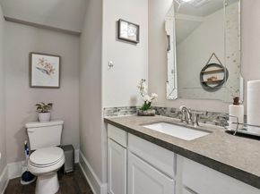 316 Leon LOOP, Liberty Hill TX 78642