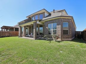 316 Leon LOOP, Liberty Hill TX 78642