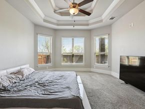 316 Leon LOOP, Liberty Hill TX 78642