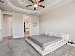 316 Leon LOOP, Liberty Hill TX 78642