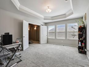 316 Leon LOOP, Liberty Hill TX 78642