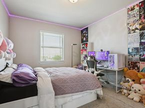 316 Leon LOOP, Liberty Hill TX 78642