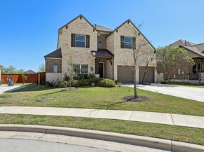 316 Leon LOOP, Liberty Hill TX 78642