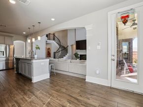 316 Leon LOOP, Liberty Hill TX 78642