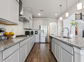 316 Leon LOOP, Liberty Hill TX 78642