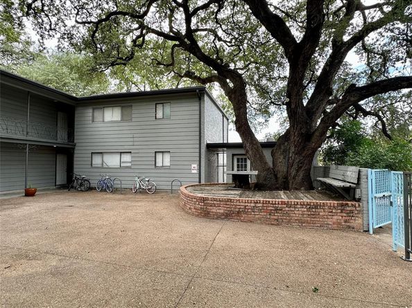 803 W 28th ST 106, Austin TX 78705