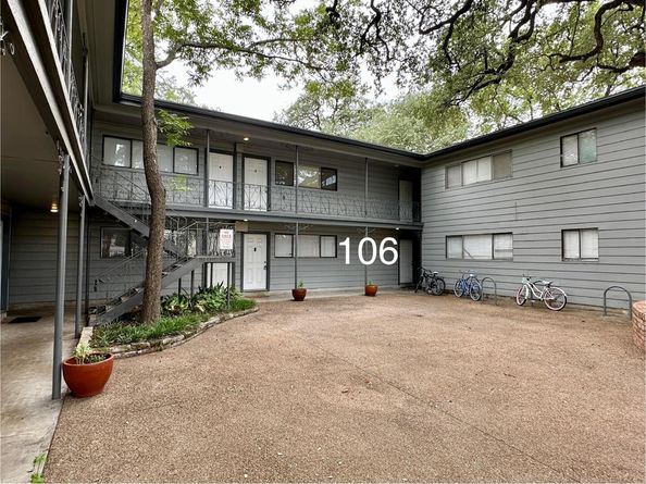 803 W 28th ST 106, Austin TX 78705