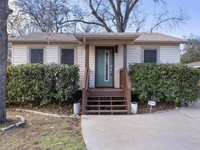 9504 N Creek DR, Austin TX 78753