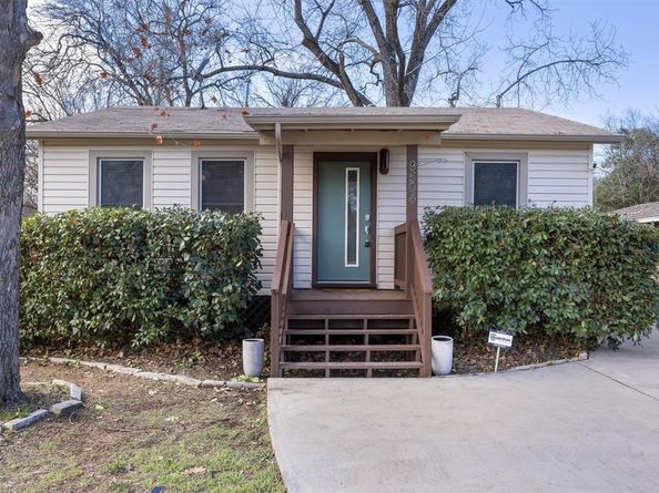 9504 N Creek DR, Austin TX 78753