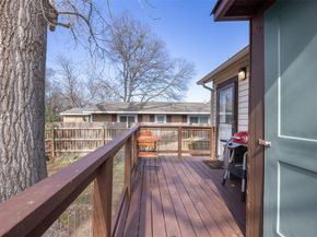 9504 N Creek DR, Austin TX 78753