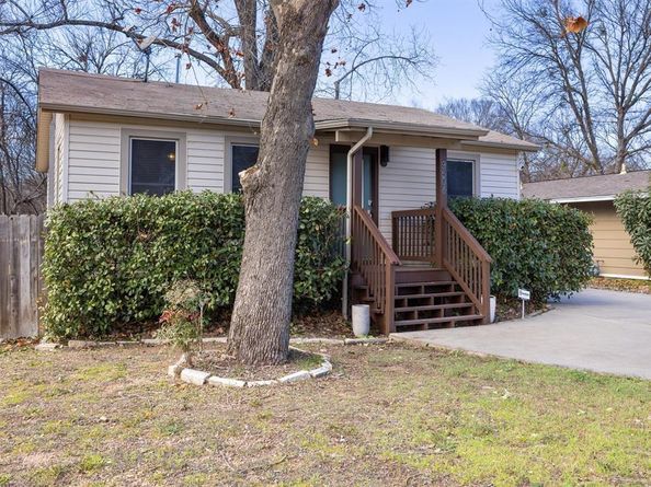 9504 N Creek DR, Austin TX 78753