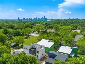 4700 Ledesma RD 2, Austin TX 78721