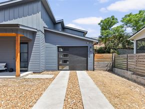 4700 Ledesma RD 2, Austin TX 78721