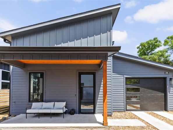4700 Ledesma RD 2, Austin TX 78721