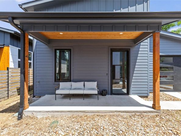 4700 Ledesma RD 2, Austin TX 78721