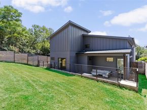 4700 Ledesma RD 2, Austin TX 78721