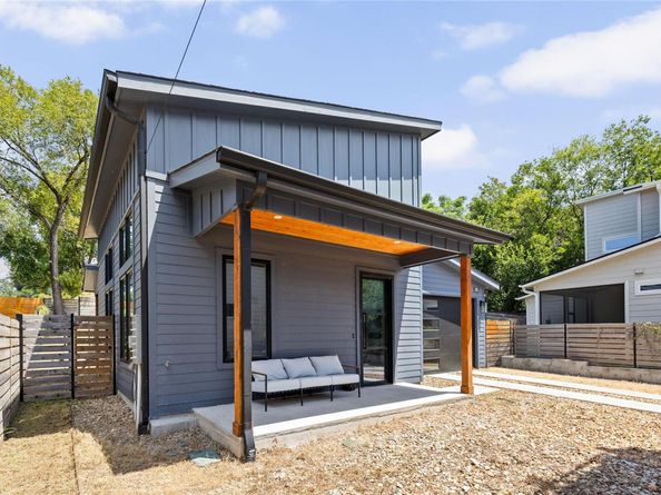 4700 Ledesma RD 2, Austin TX 78721