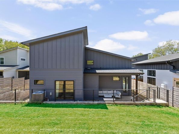 4700 Ledesma RD 2, Austin TX 78721