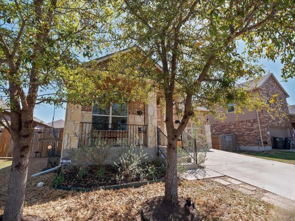 1008 Bowline DR, Georgetown TX 78633