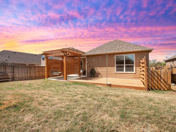 1008 Bowline DR, Georgetown TX 78633