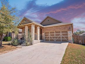 1008 Bowline DR, Georgetown TX 78633