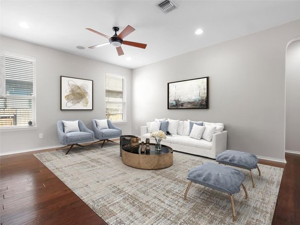 1008 Bowline DR, Georgetown TX 78633