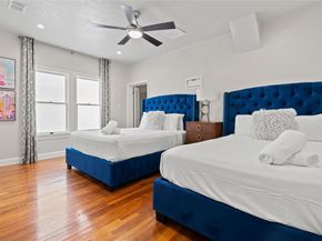 2106 Kenwood Ave, Austin TX 78704