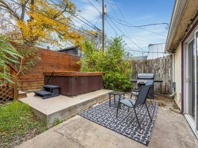 2106 Kenwood Ave, Austin TX 78704