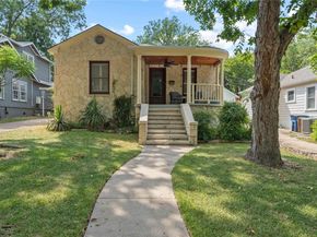 2106 Kenwood Ave, Austin TX 78704