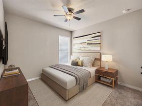 2000 Camay ST, Leander TX 78641