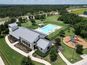 2000 Camay ST, Leander TX 78641