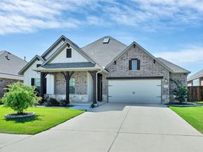 2000 Camay ST, Leander TX 78641
