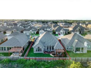 2000 Camay ST, Leander TX 78641