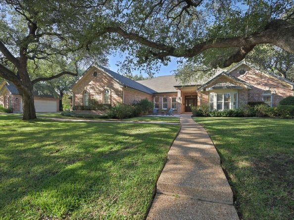 4512 Elohi DR, Austin TX 78746