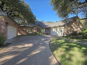 4512 Elohi DR, Austin TX 78746