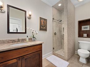 4512 Elohi DR, Austin TX 78746